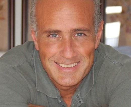 Joaquín de Soto, CEO de PromoWeb Digital
